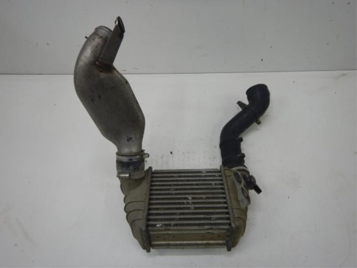 Intercooler Audi TT (22735060)