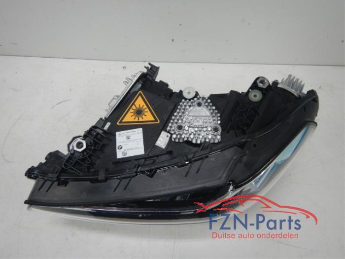 BMW X3 X4 G01 G02 LCI Koplamp Laser Links