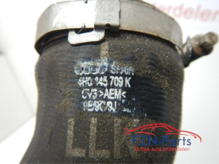 Intercooler Buis Audi A8 (22735119)