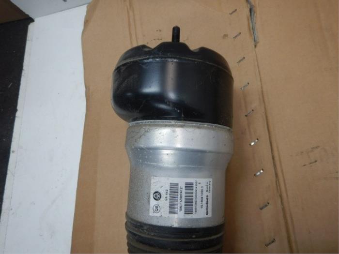 Schokdemperpoot links-voor Mercedes S-Klasse (22744087)