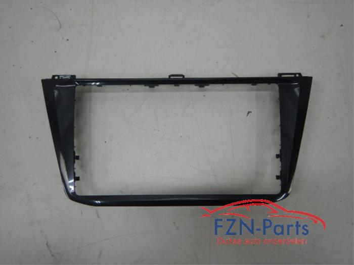 Dashboard sierlijst Volkswagen Tiguan (22740106)