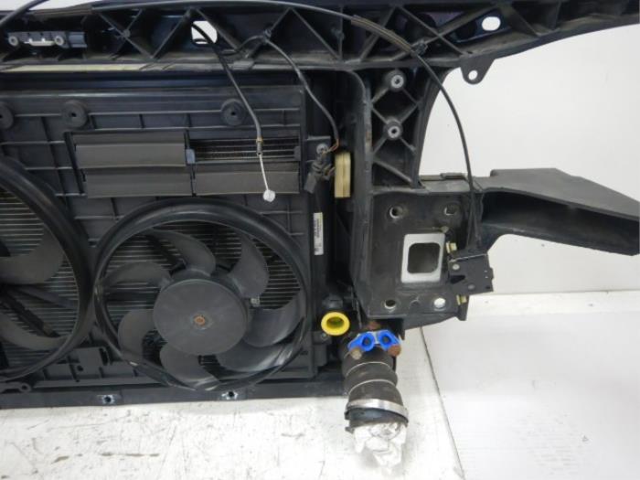 Koelerset Audi TT (22726801)