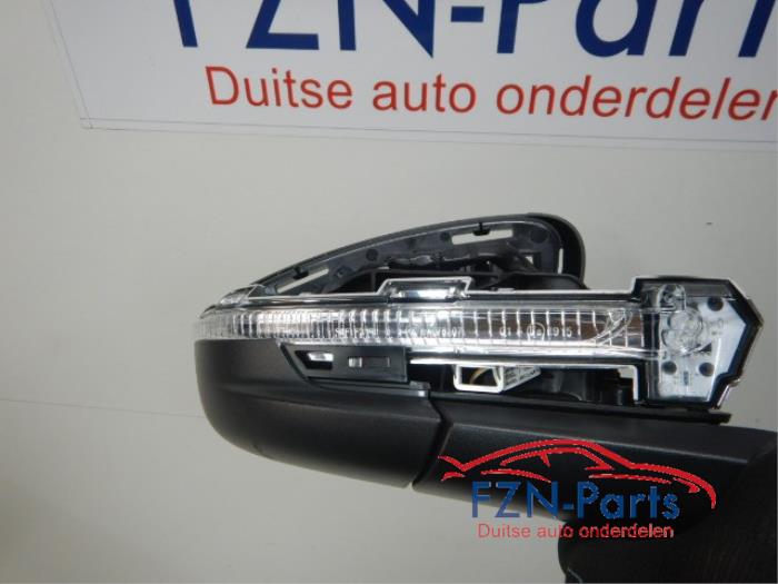 VW ID4 Spiegel Rechts Inklapbaar