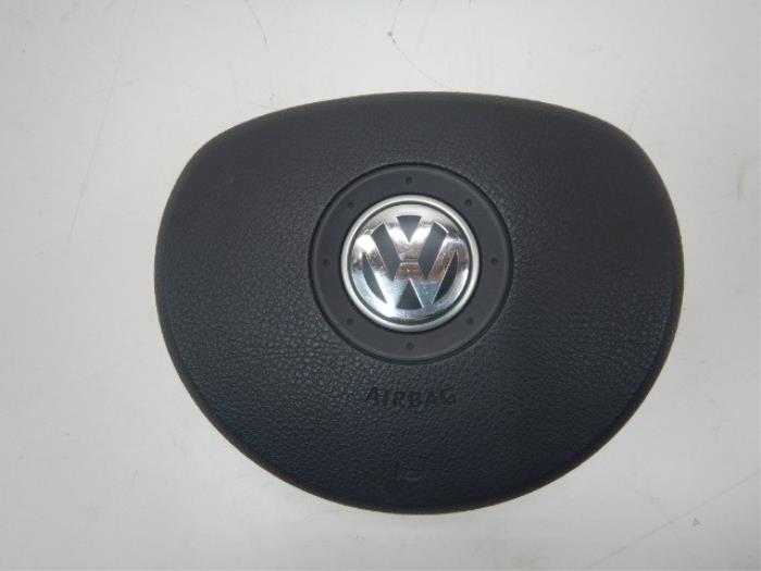 Airbag links (Stuur) Volkswagen Golf (22730506)