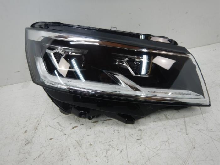 VW Transporter T6.1 VOLLED Koplamp
