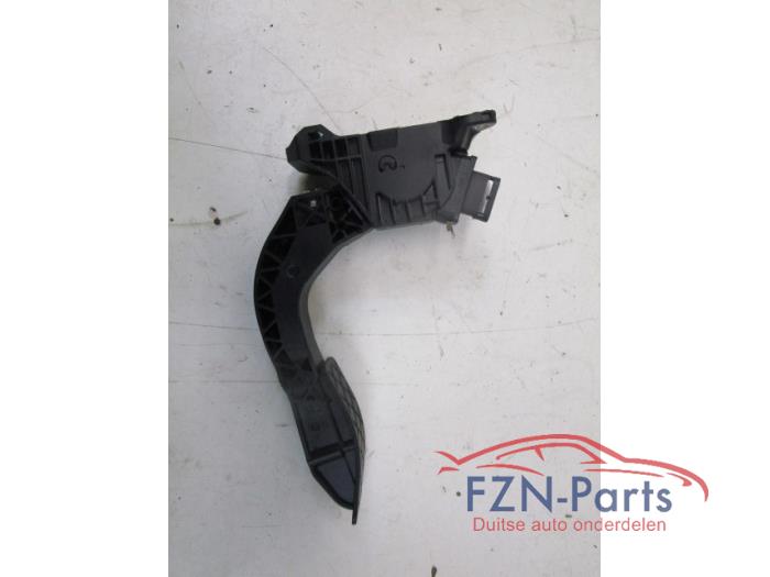 Audi Q7 4M Gaspedaal