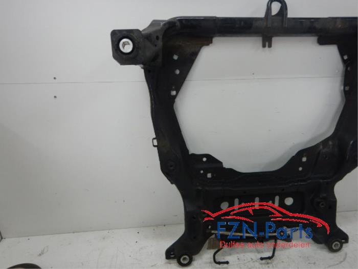 Subframe Landrover Evoque (22726252)