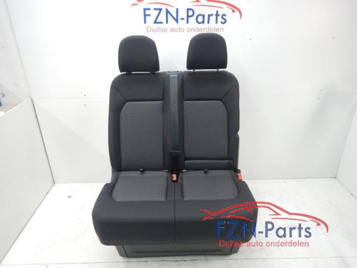 Bekleding Set (compleet) Volkswagen Crafter (22738514)
