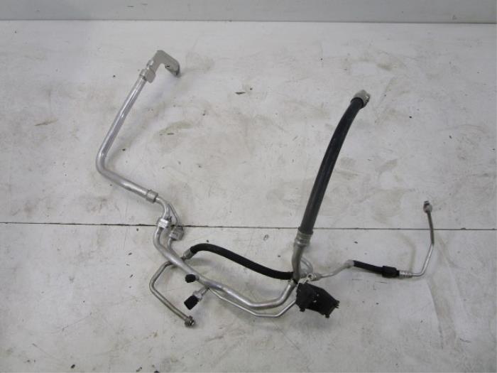 VW Golf 7 Aircoleidingen Pakket Aircoslangen