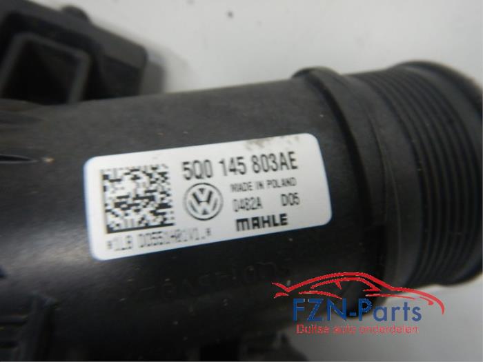 Koelerset Volkswagen Golf (22726902)