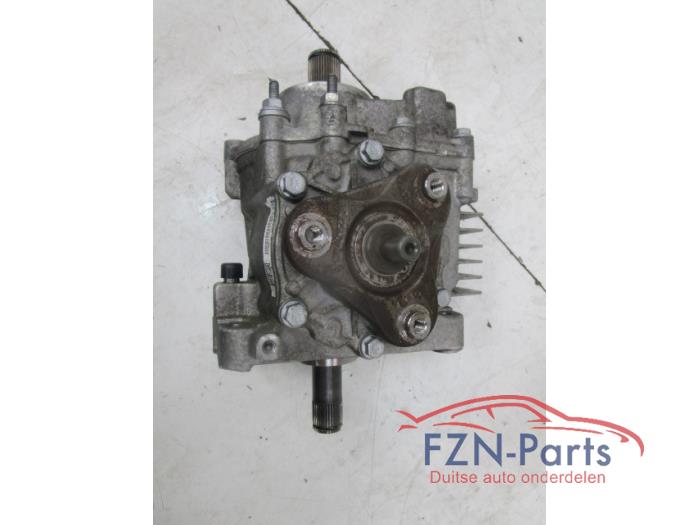 Tussenbak 4x4 Audi Q3 (22741584)