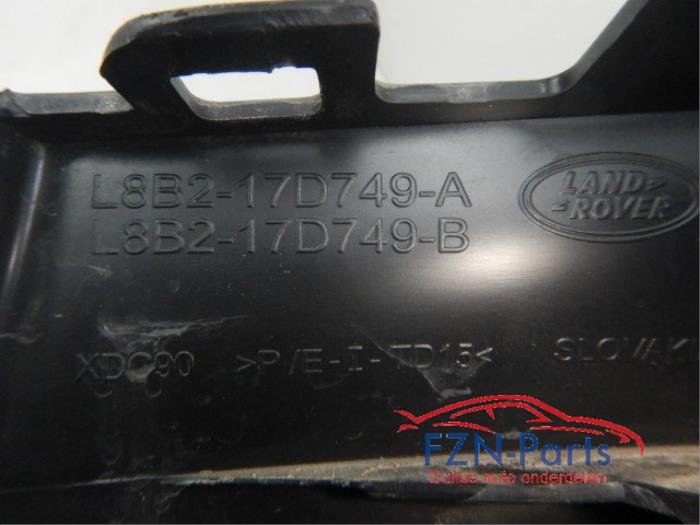 Land Rover Range Rover Defender L663 Voorbumper Hoek Rechts 6PDC