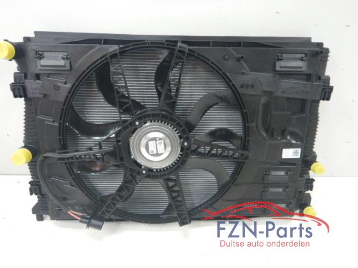 Koelerset Volkswagen Caddy (22726907)