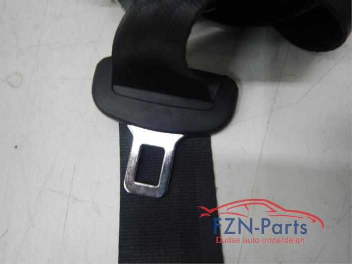 Veiligheidsgordel links-voor Volkswagen T-Cross (22728414)