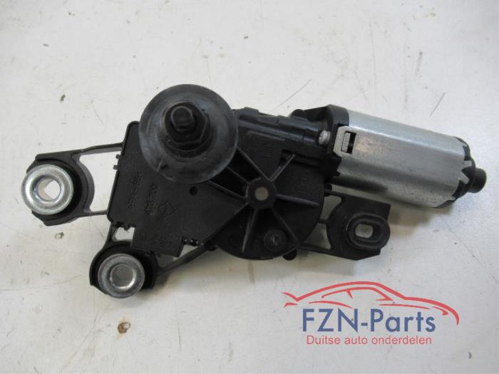 Seat Ibiza Ruitennwissermotor Achterklep