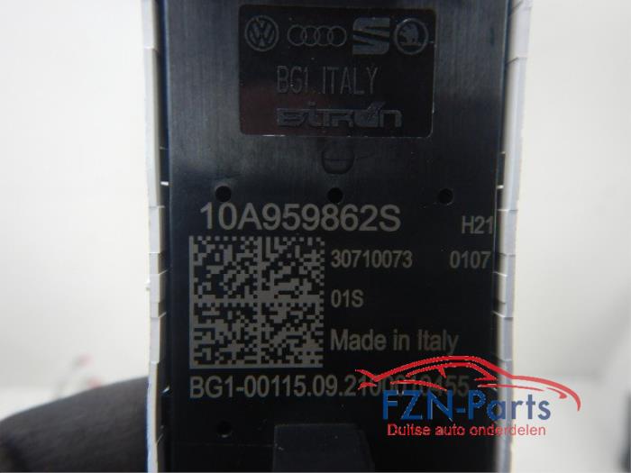 Elektrisch Raam Schakelaar Volkswagen ID.4 (22729104)
