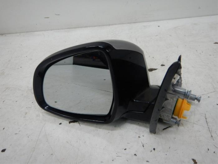 Buitenspiegel links BMW X4 (22725659)