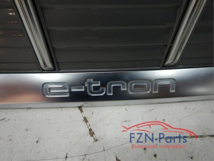 Grille Audi E-Tron (22739782)