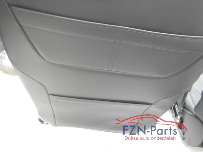 Bekleding Set (compleet) Volkswagen Golf (22743079)