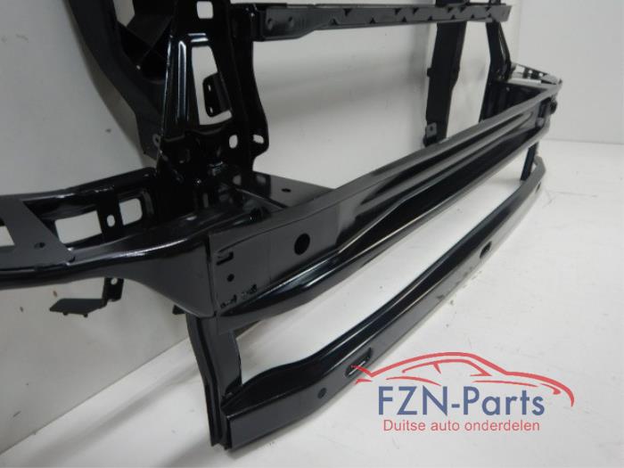VW Crafter 7C Bumperbalk + Front Voorzijde