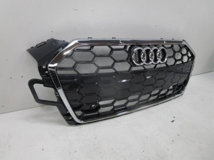 Grille Audi A5 (22726636)