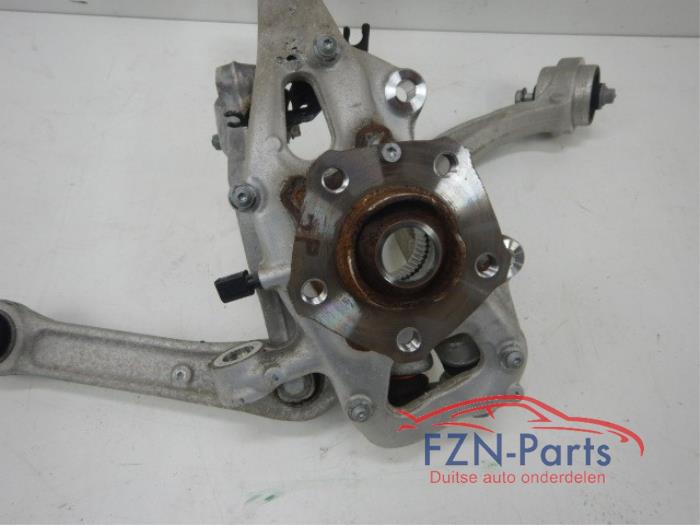 Wielophanging links-voor Audi A5 (22729798)
