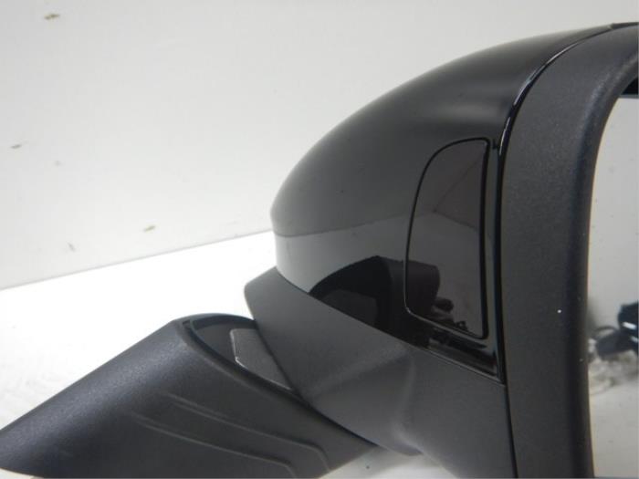 Buitenspiegel rechts Volkswagen Golf (22724598)