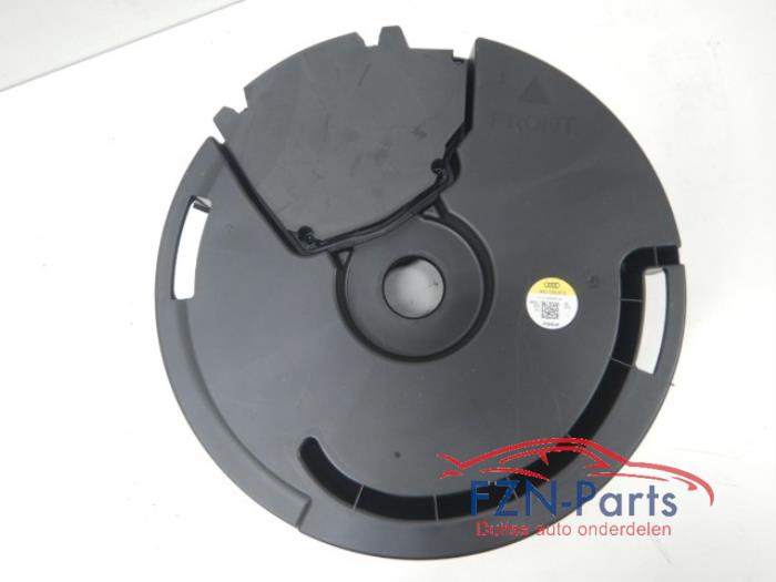 88-78-UD様 WC-badkamerslot 63/8 met zwarte voorplaat - Deurbeslagdirect.nl