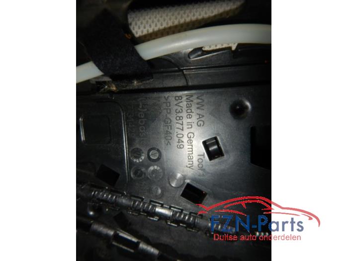 Panoramadak Volkswagen Golf (22729957)