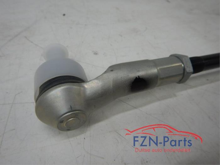 VW Tiguan 5NA Spoorstang Links