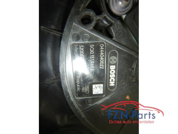 VW Tiguan 5NA Adblue Brandstoftank