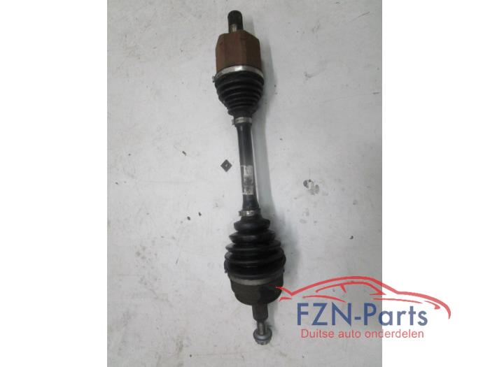 VW Transporter Aandrijfas Voor Links