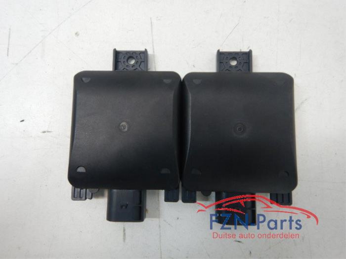 Side assist sensor Volkswagen Golf (22739937)