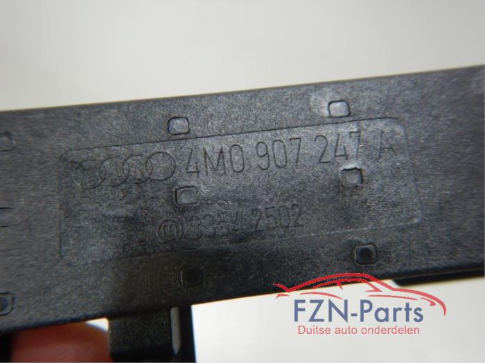 Audi A6 4K C8 Keyless Entry module