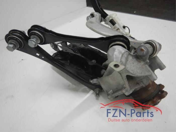 Wielophanging links-achter BMW Diversen (22729521)
