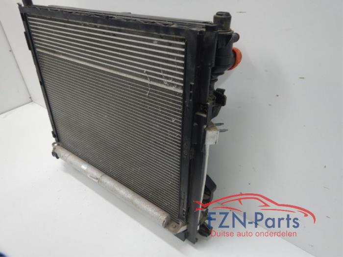 Mercedes Benz ML GL GLE W166 Koelerpakket 350D A0995000104, A0995001303, A0999062400, A0995000002
