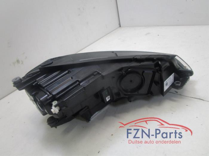 VW Golf 7 GTI Facelift VOLLED Koplamp Links L