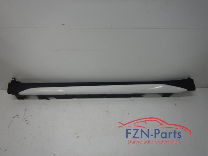 Zijskirt links BMW Diversen (22727548)