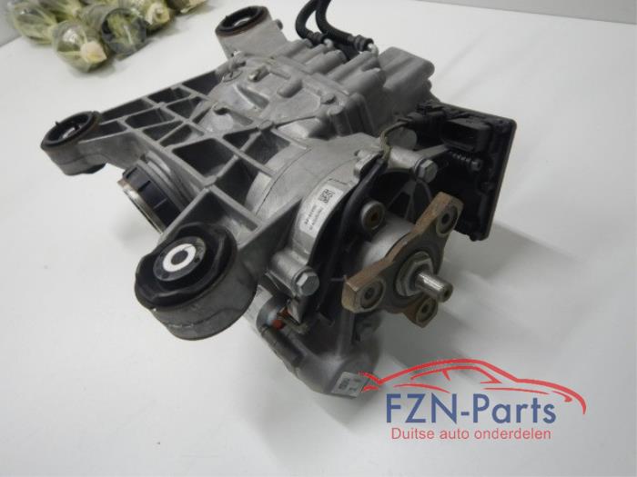 VW Golf 7 R Differentieel Achterasaandrijving