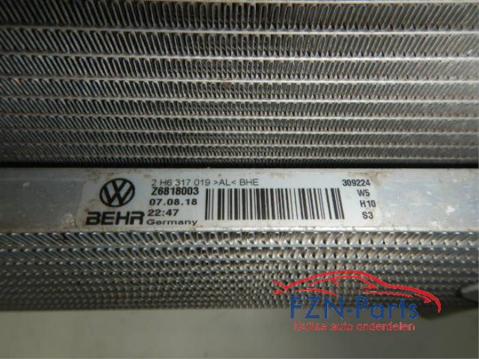 Koelerset Volkswagen Amarok (22726906)