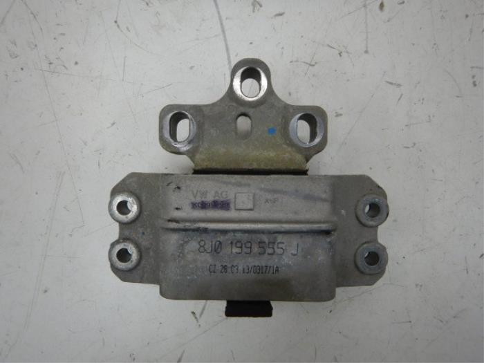 Motorsteun Audi TT (22736687)
