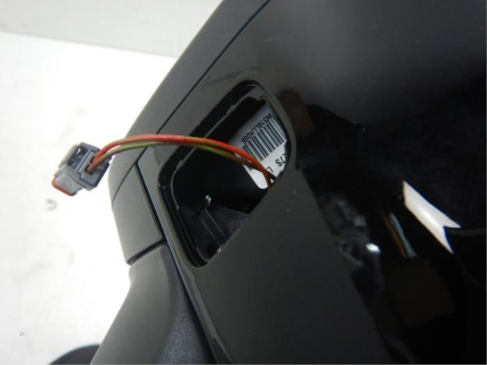 VW ID / ID5 Spiegel Links Inklapbaar Side-assist