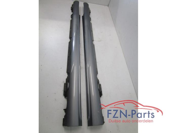 Zijskirt rechts Mercedes C-Klasse (22742069)