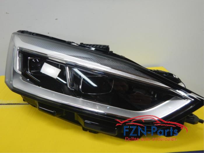Audi A5 S5 8W VOLLED Koplamp Rechts