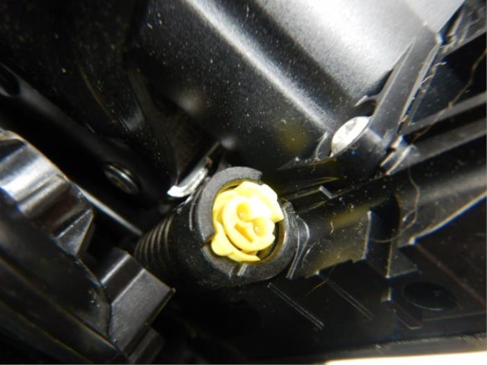 Veiligheidsgordel links-voor Bentley Bentayga (22728448)