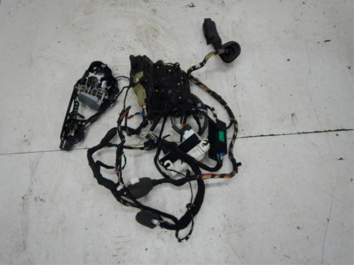 Kabelboom BMW 7-Serie (22739176)