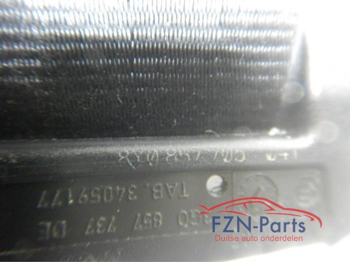 Audi A3 8Y Gordel Links-voor
