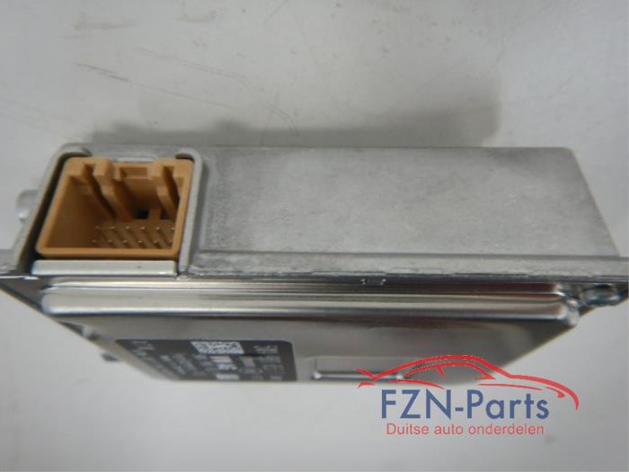 VW Golf 8 Frontcamera