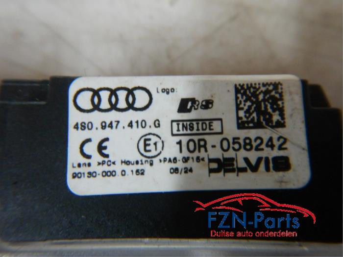 Instapverlichting Audi Diversen (22734668)