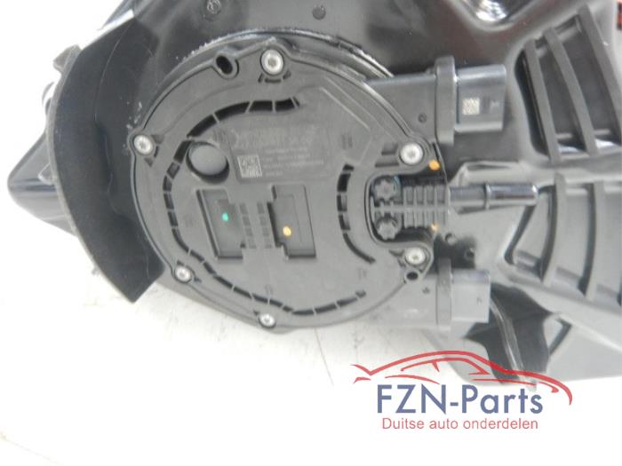 Adblue tank Mercedes Sprinter (22729238)